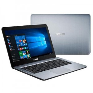 ASUS AMD A9 X441BA-GA912T
